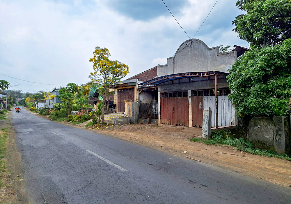 RUMAH DI KAB. MALANG - WOFF197-2 - foto 3